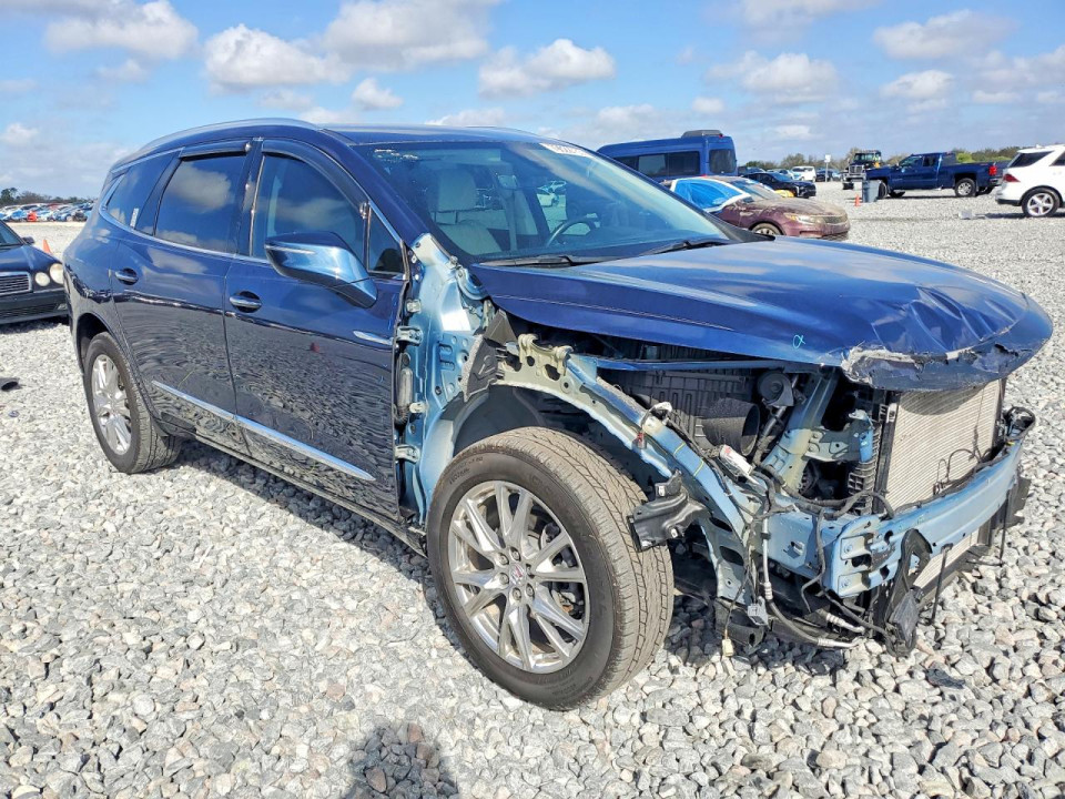 Buick ENCLAVE 2024 — Copart