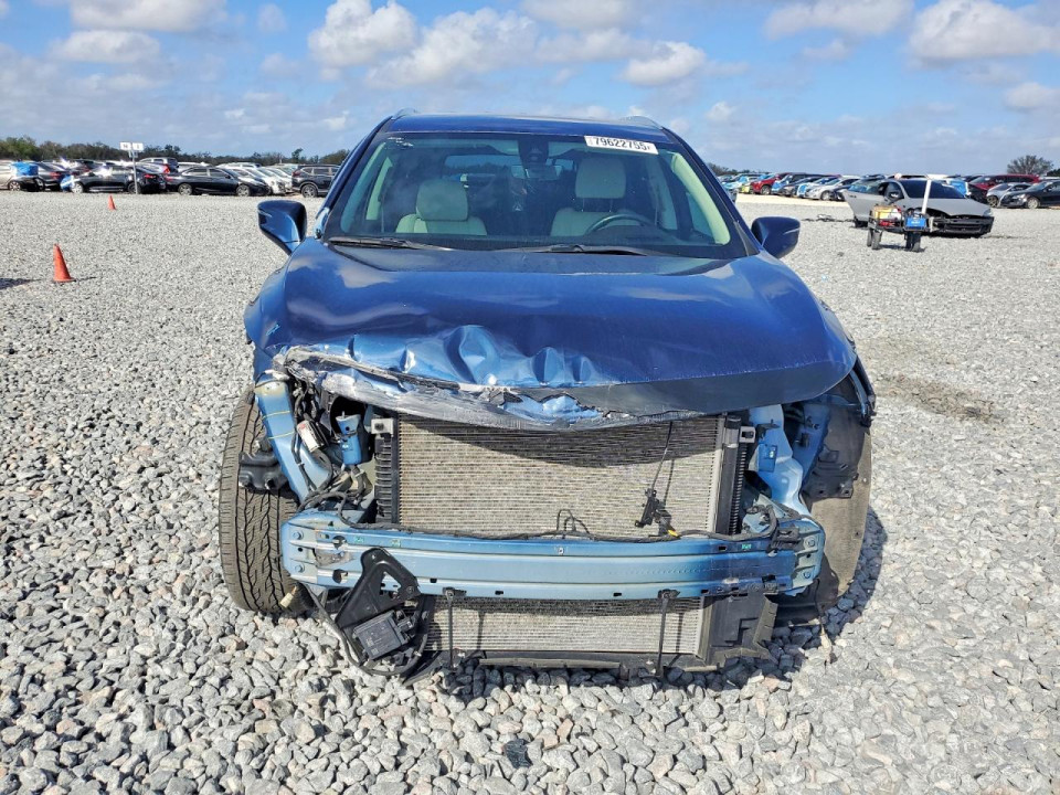Buick ENCLAVE 2024 — Copart