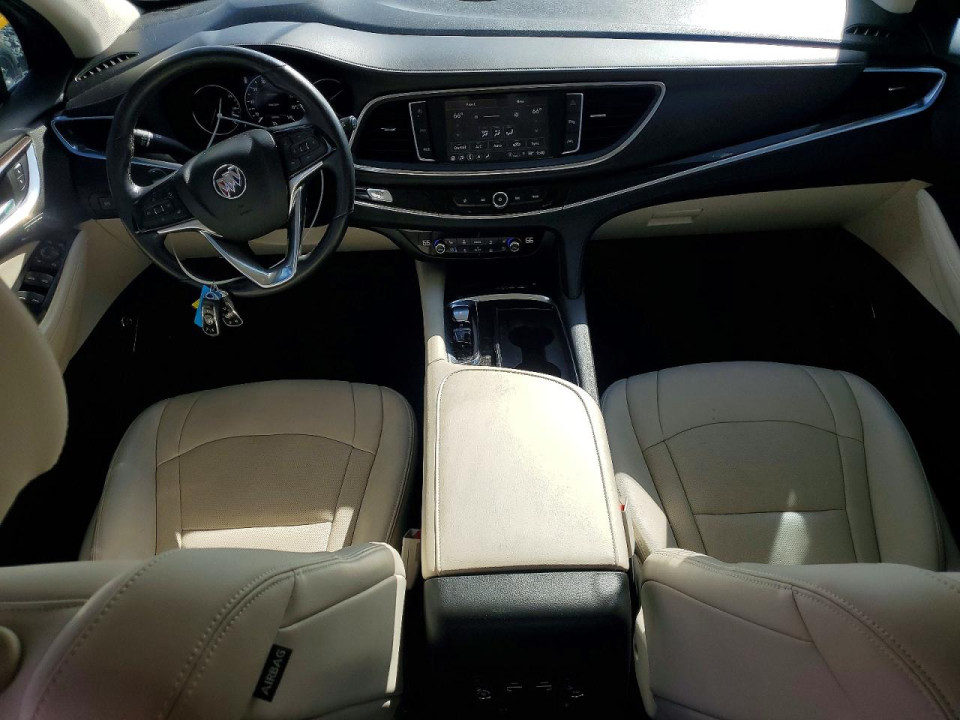 Buick ENCLAVE 2024 — Copart