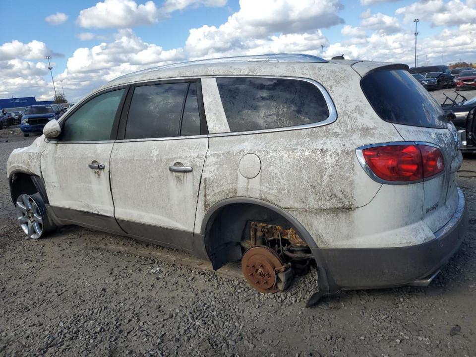 Buick ENCLAVE 2009 — Copart