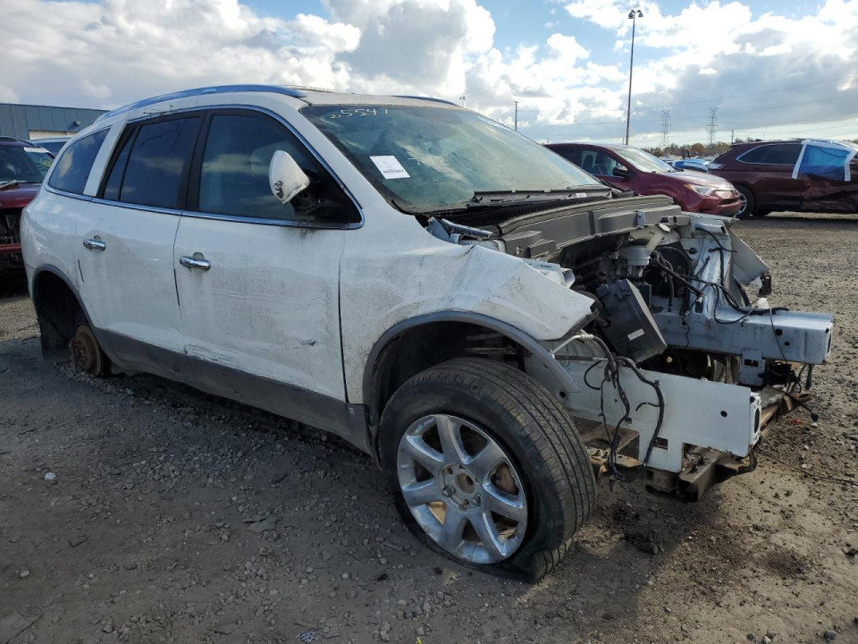 Buick ENCLAVE 2009 — Copart