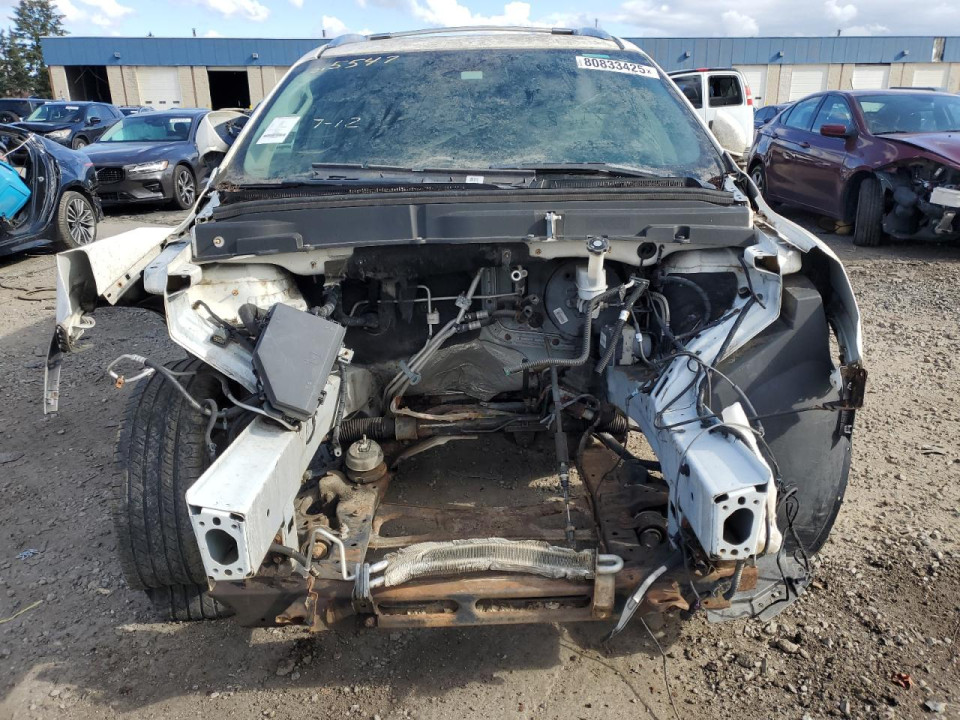 Buick ENCLAVE 2009 — Copart