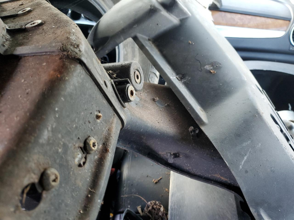 Buick ENCLAVE 2009 — Copart