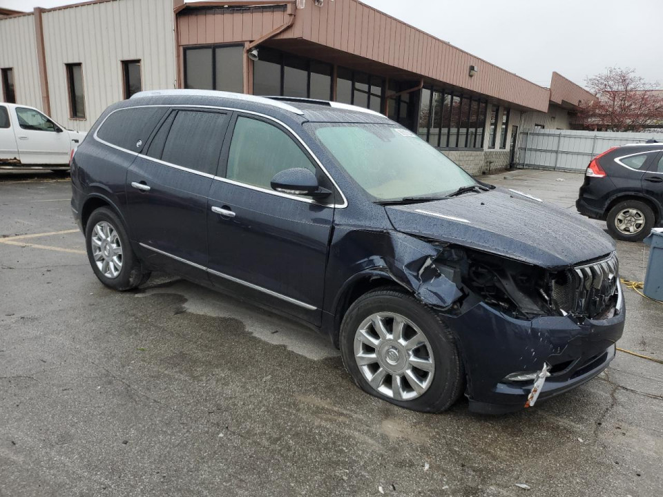 Buick ENCLAVE 2015 — Copart