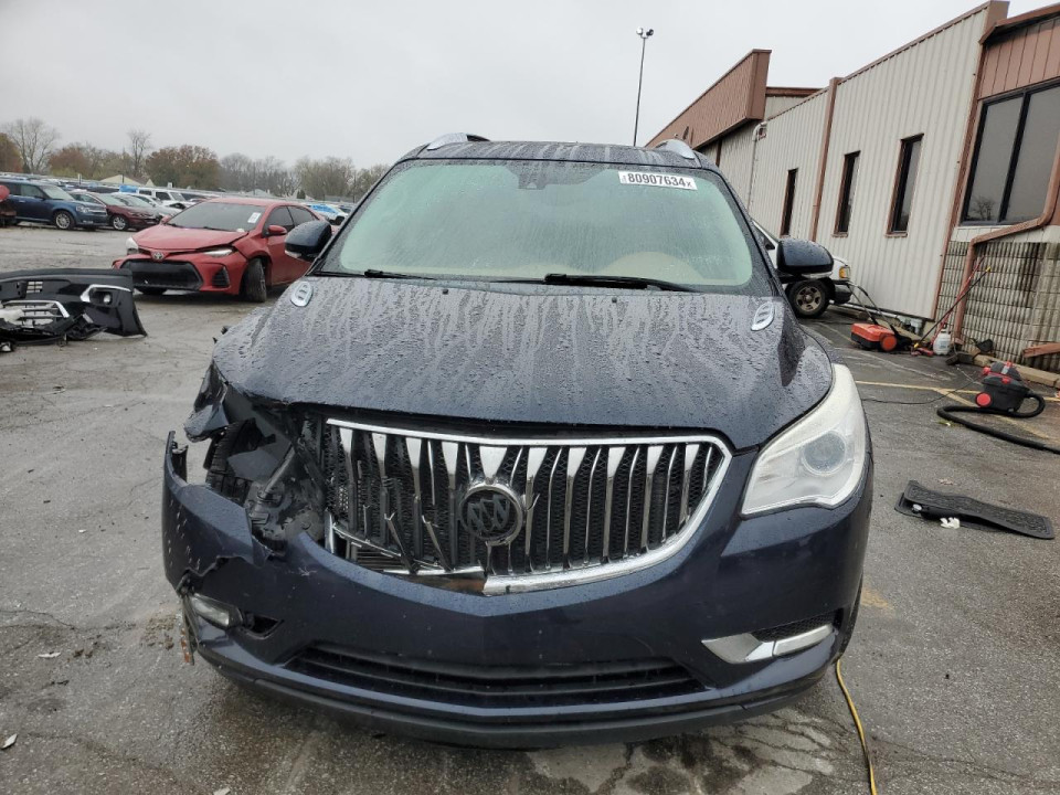Buick ENCLAVE 2015 — Copart