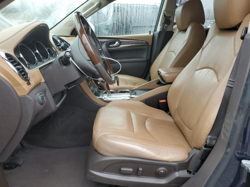 Buick ENCLAVE 2015 — Copart