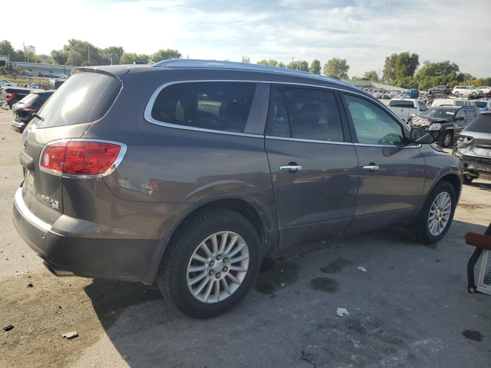 Buick ENCLAVE 2011 — Copart