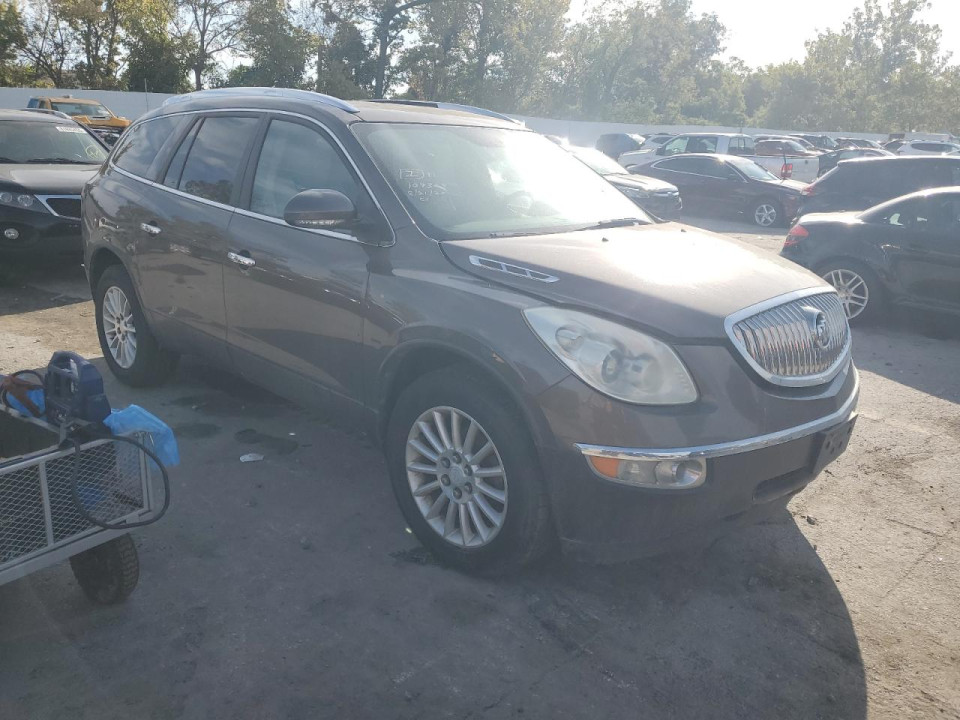 Buick ENCLAVE 2011 — Copart