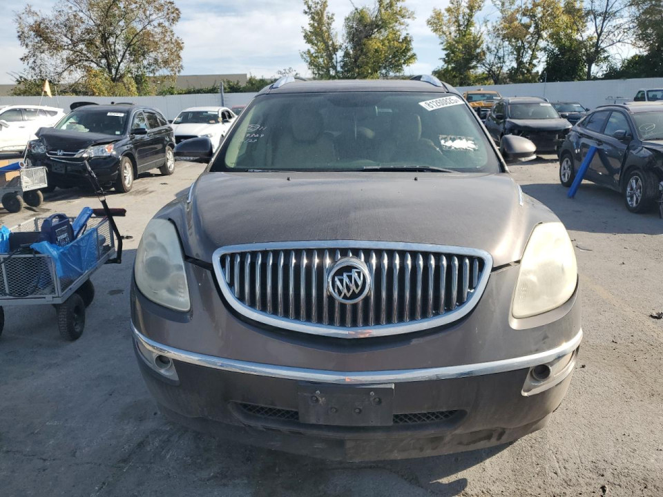 Buick ENCLAVE 2011 — Copart