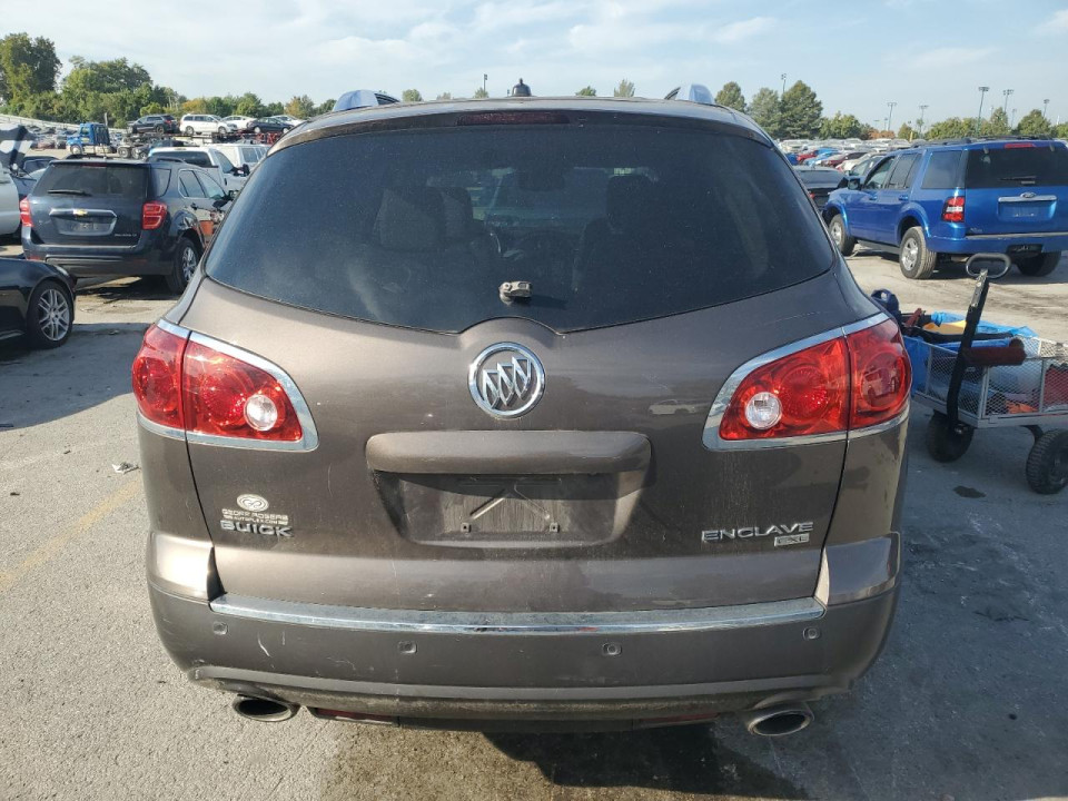 Buick ENCLAVE 2011 — Copart