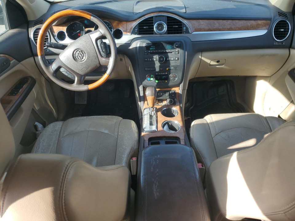 Buick ENCLAVE 2011 — Copart