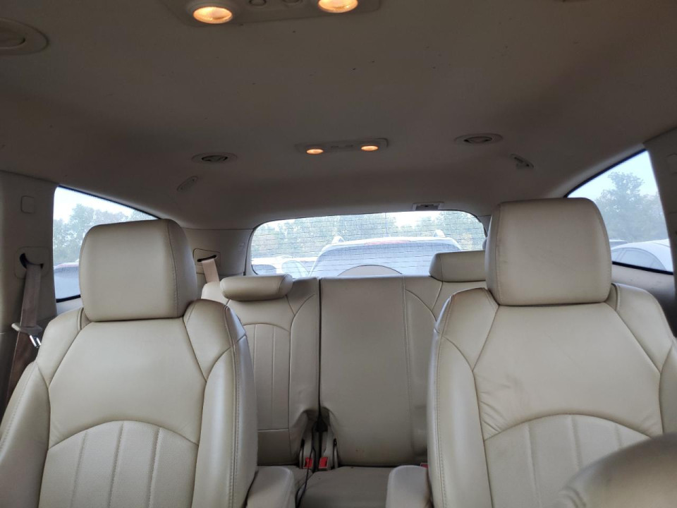 Buick ENCLAVE 2011 — Copart