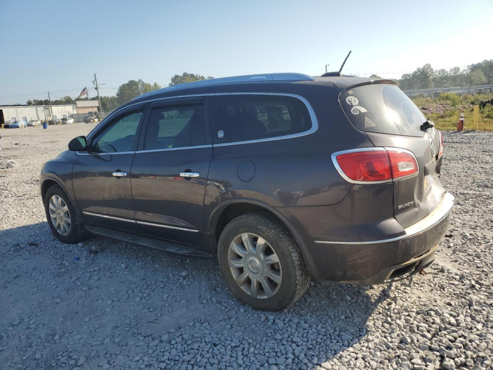 Buick ENCLAVE 2016 — Copart