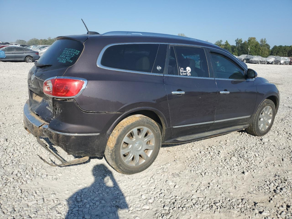 Buick ENCLAVE 2016 — Copart