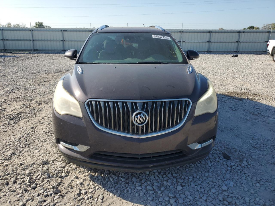 Buick ENCLAVE 2016 — Copart