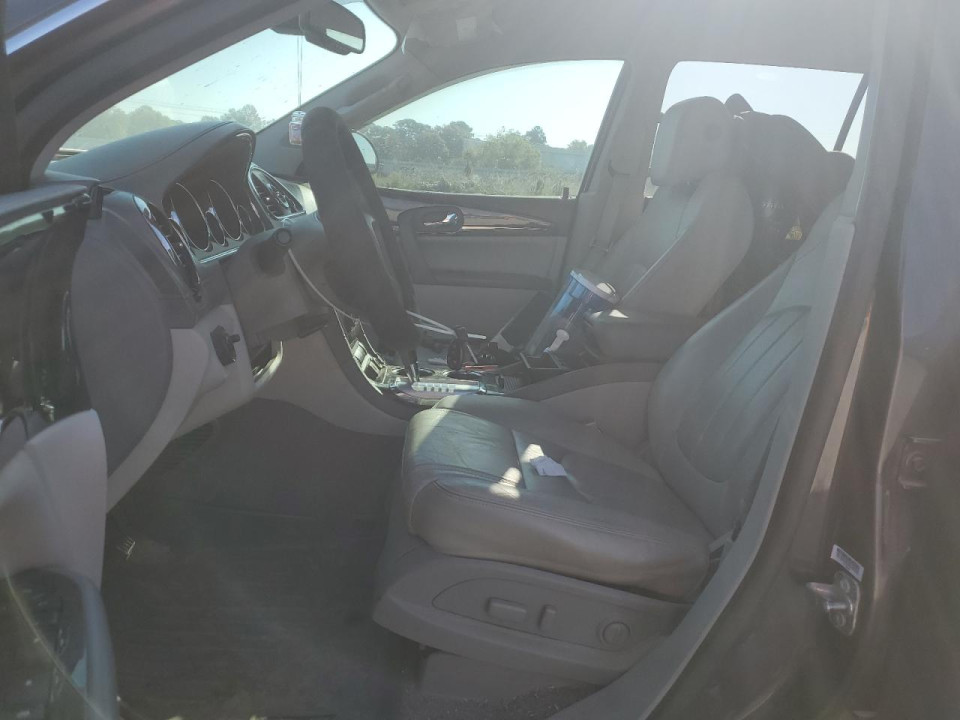 Buick ENCLAVE 2016 — Copart