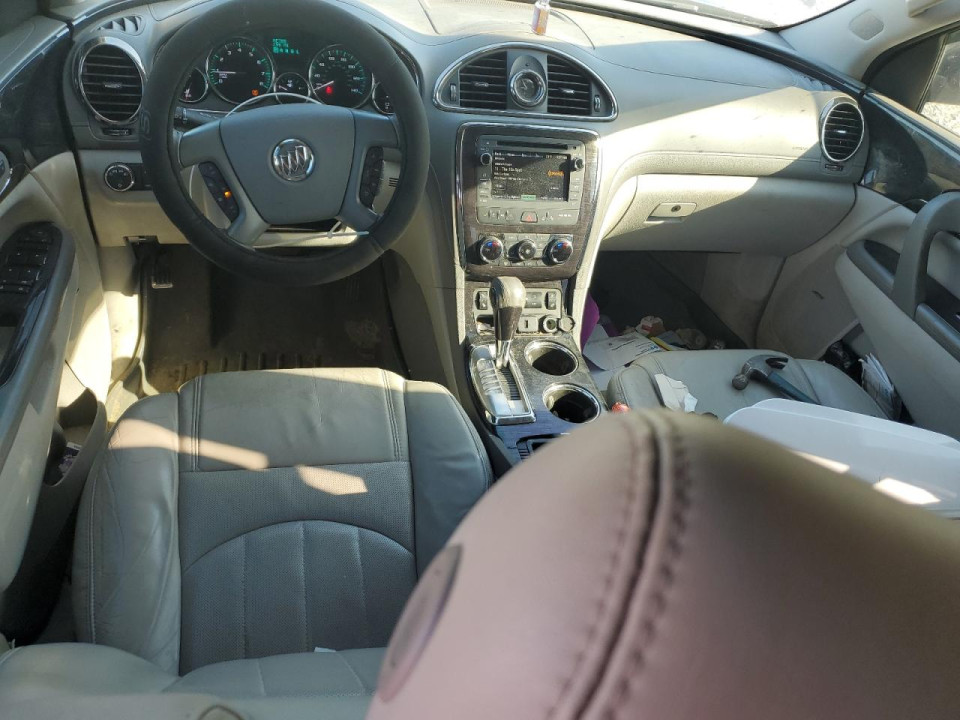 Buick ENCLAVE 2016 — Copart