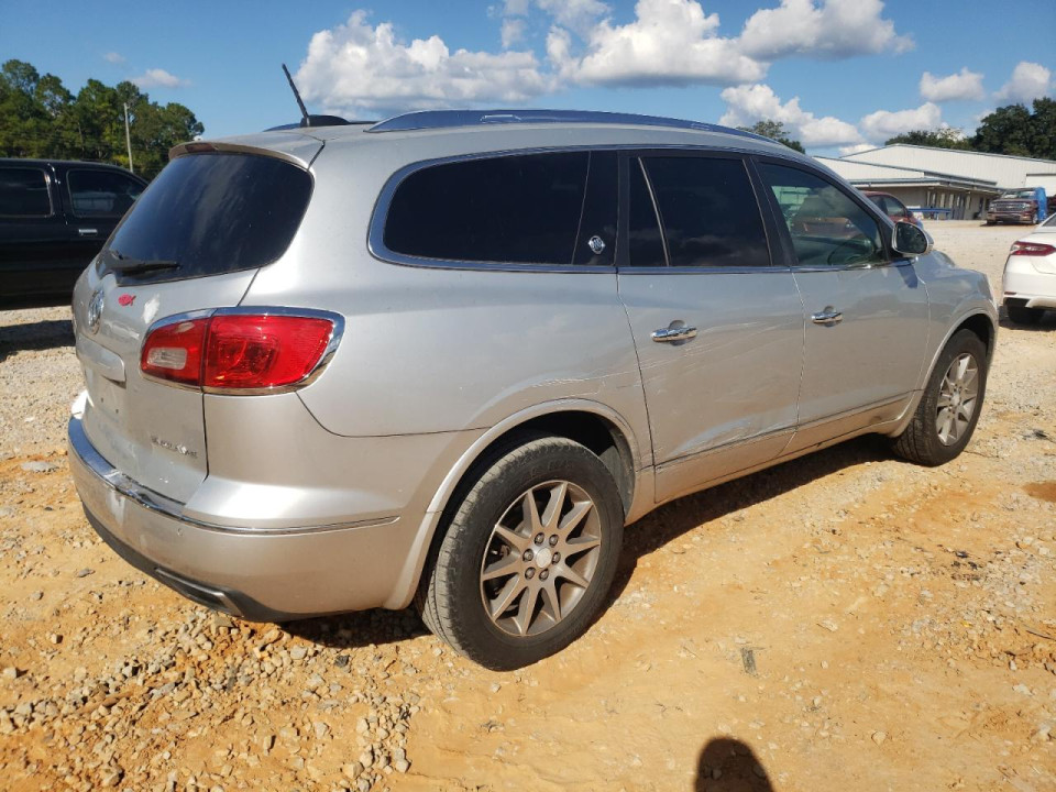 Buick ENCLAVE 2017 — Copart