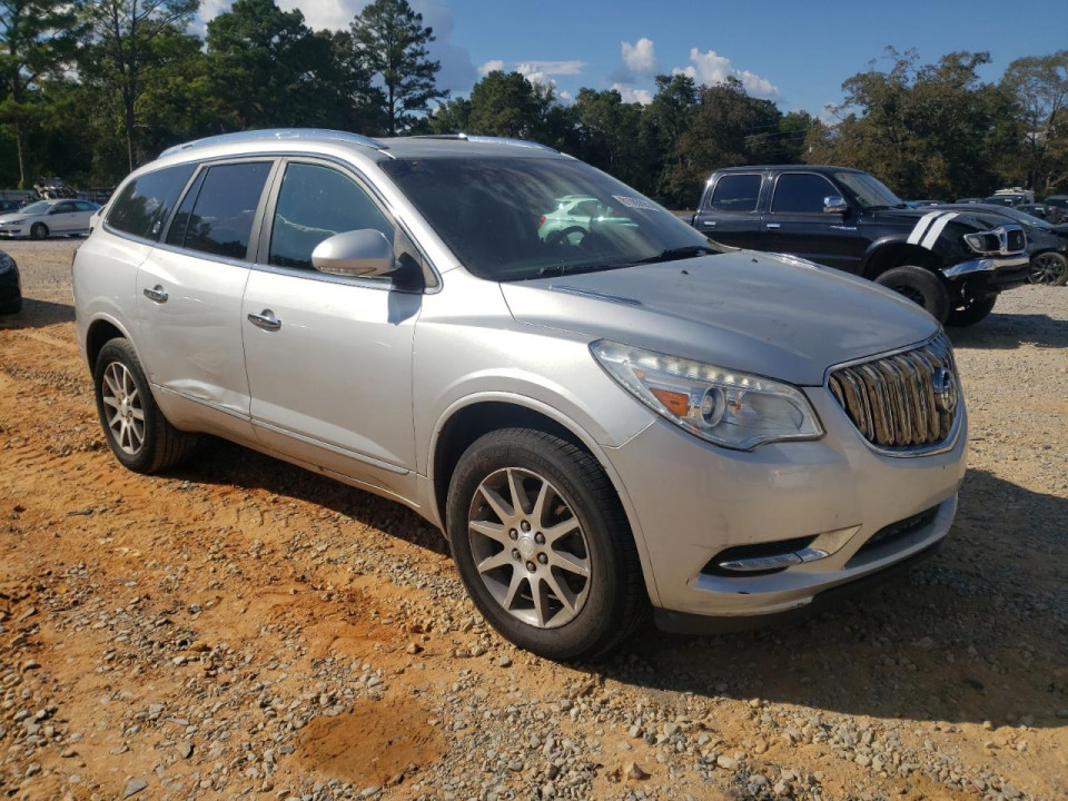 Buick ENCLAVE 2017 — Copart
