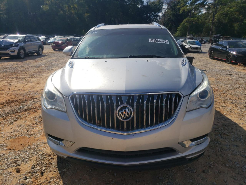 Buick ENCLAVE 2017 — Copart