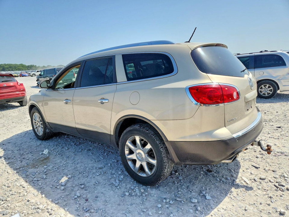 Buick ENCLAVE 2008 — Copart