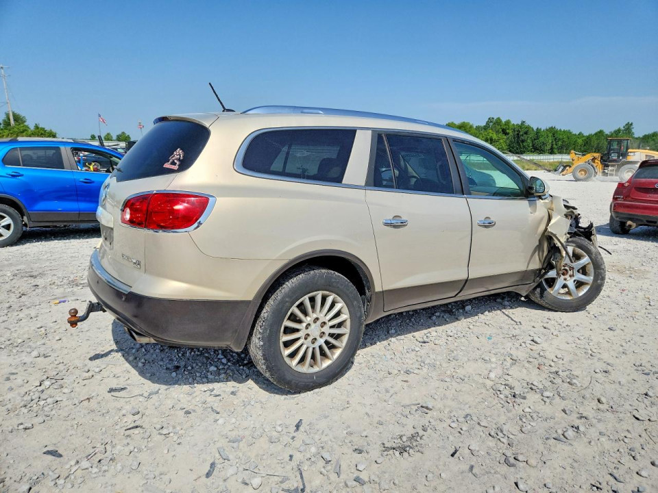 Buick ENCLAVE 2008 — Copart