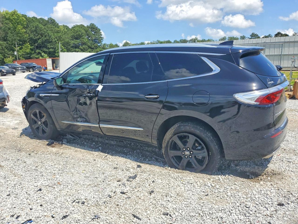 Buick ENCLAVE 2023 — Copart