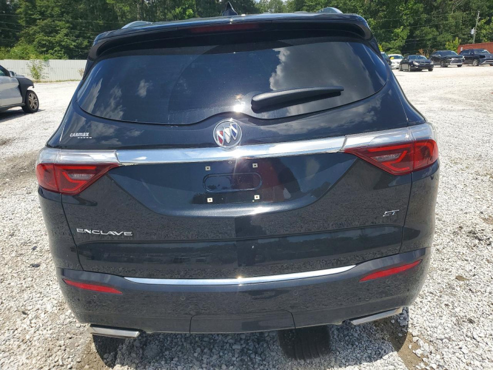 Buick ENCLAVE 2023 — Copart