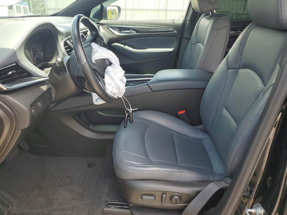 Buick ENCLAVE 2023 — Copart