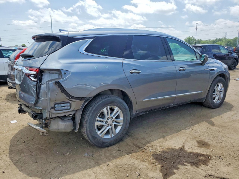 Buick ENCLAVE 2020 — Copart