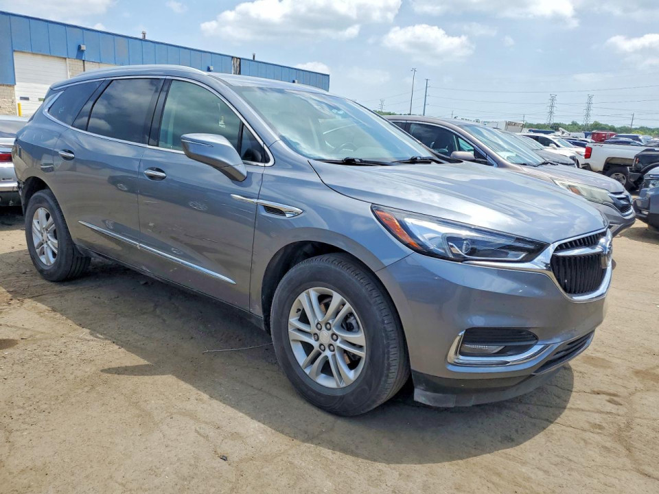 Buick ENCLAVE 2020 — Copart