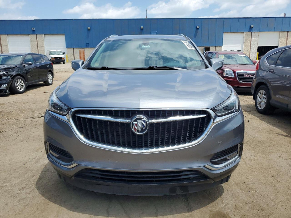 Buick ENCLAVE 2020 — Copart