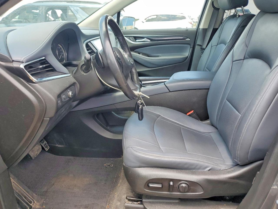 Buick ENCLAVE 2020 — Copart