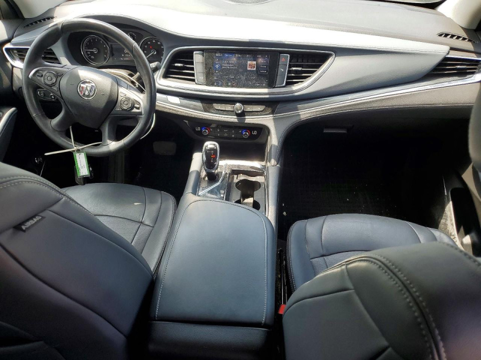 Buick ENCLAVE 2020 — Copart