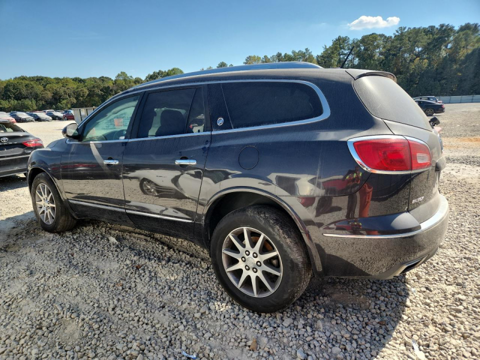 Buick ENCLAVE 2016 — Copart