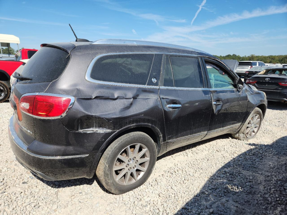 Buick ENCLAVE 2016 — Copart