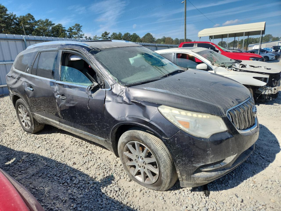 Buick ENCLAVE 2016 — Copart