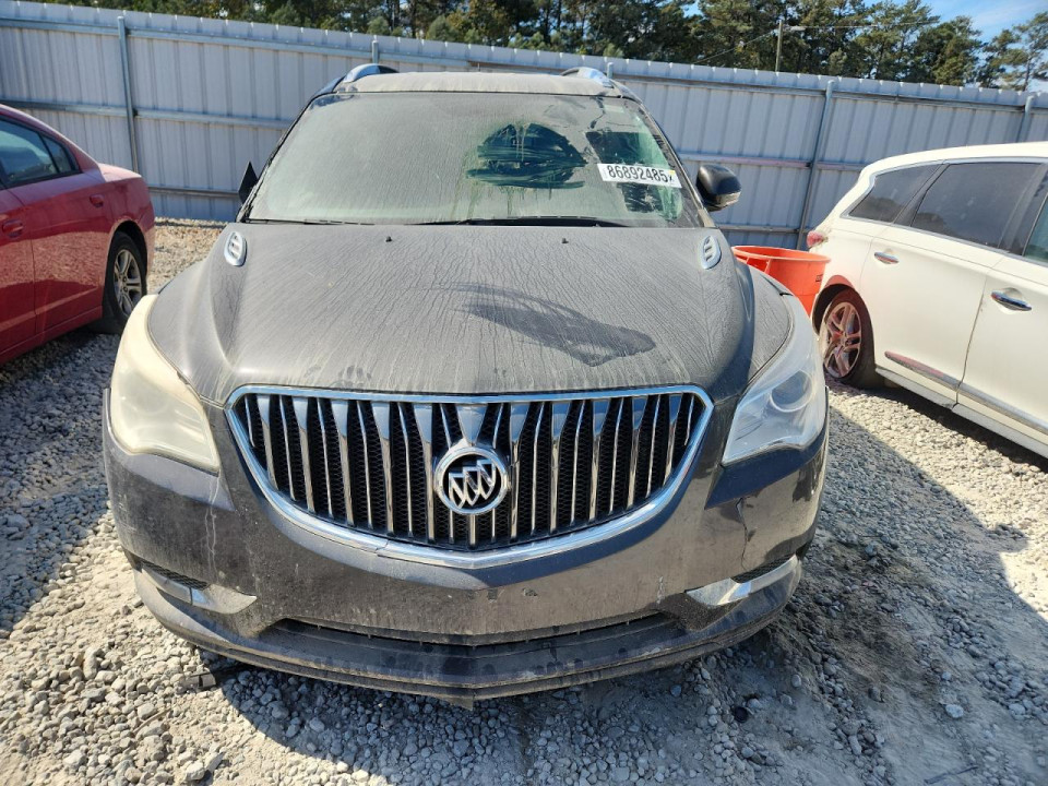 Buick ENCLAVE 2016 — Copart