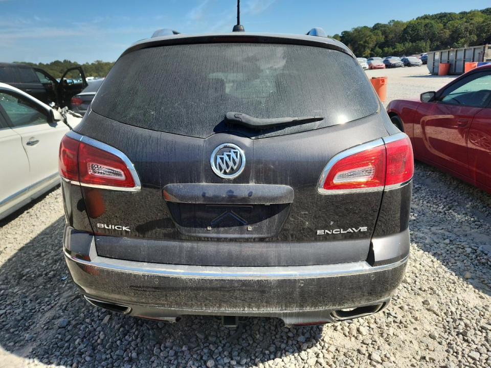 Buick ENCLAVE 2016 — Copart