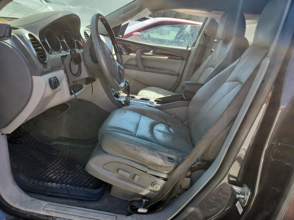 Buick ENCLAVE 2016 — Copart