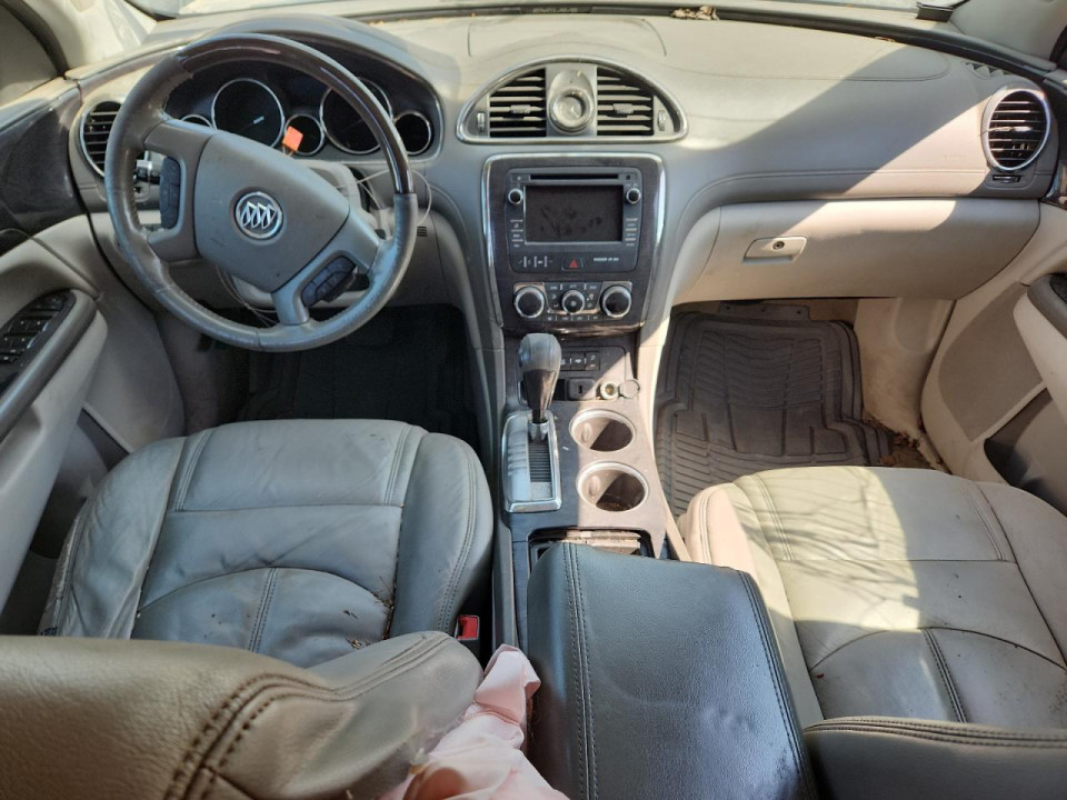 Buick ENCLAVE 2016 — Copart