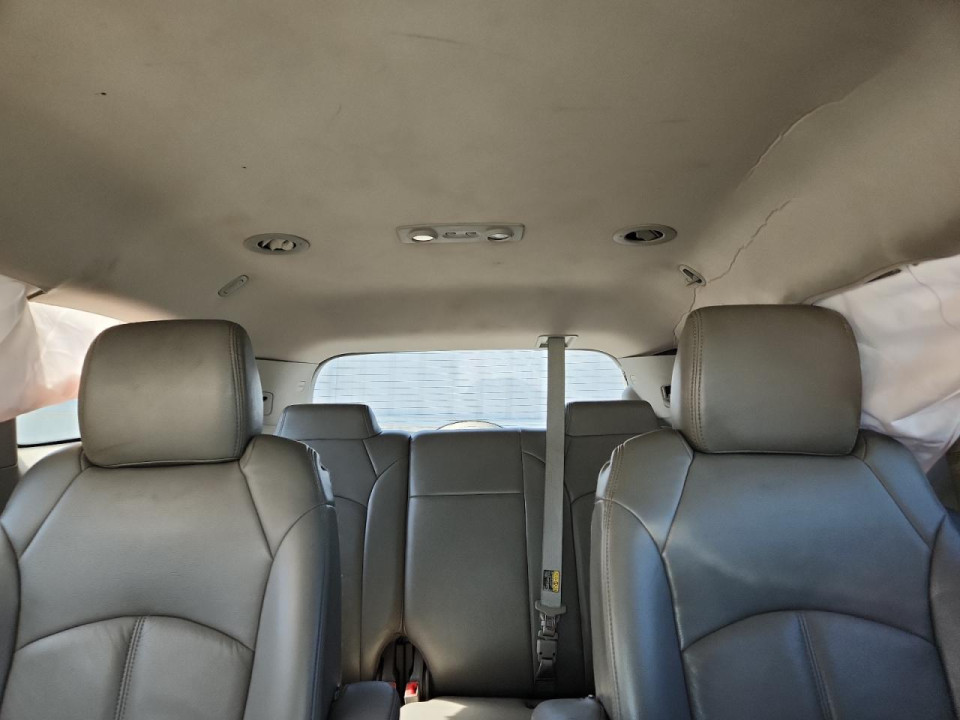 Buick ENCLAVE 2016 — Copart
