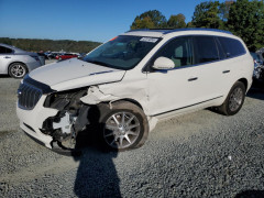 Buick ENCLAVE 2015 — Copart