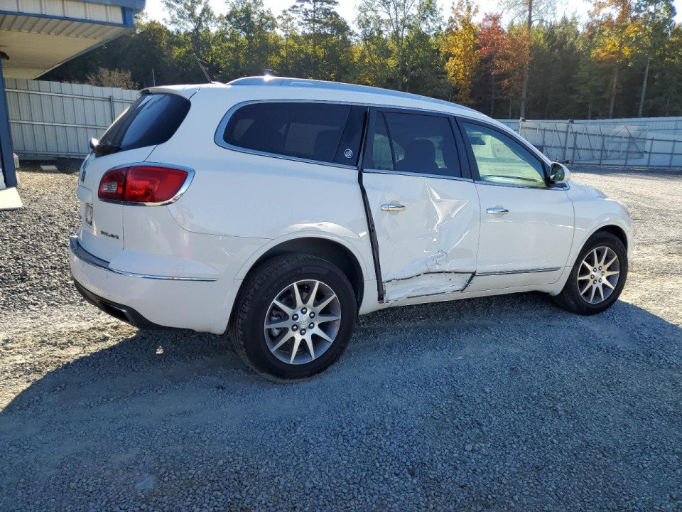 Buick ENCLAVE 2015 — Copart