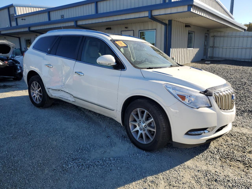 Buick ENCLAVE 2015 — Copart