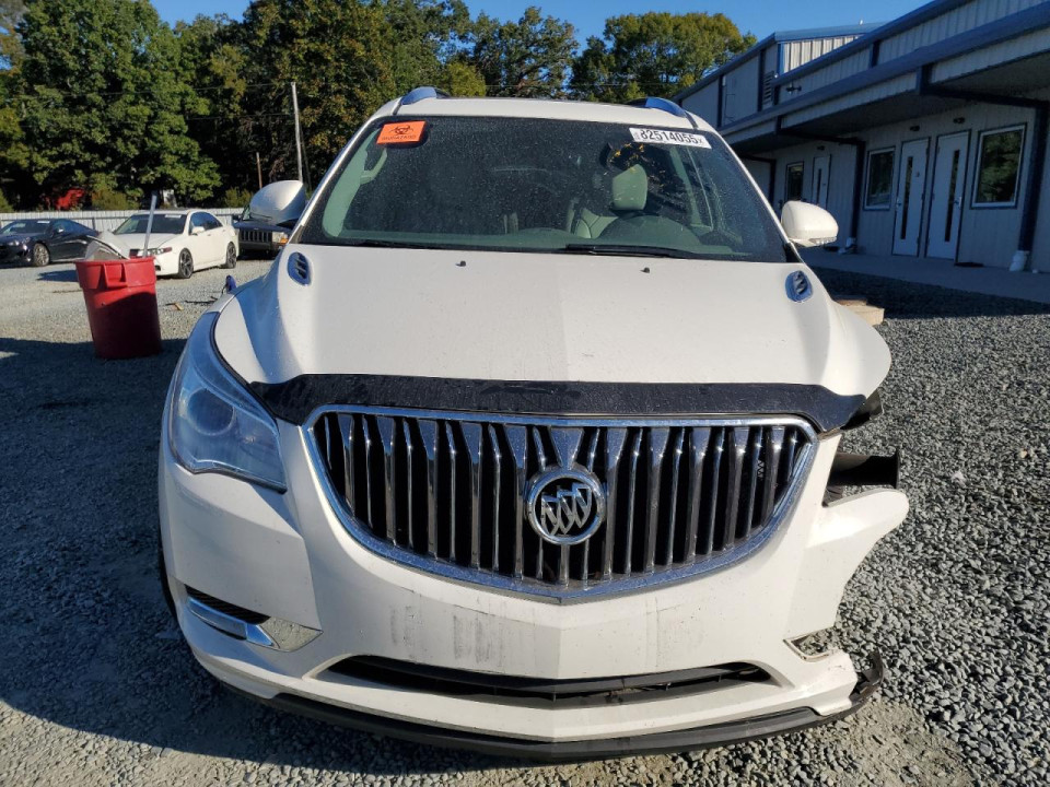 Buick ENCLAVE 2015 — Copart