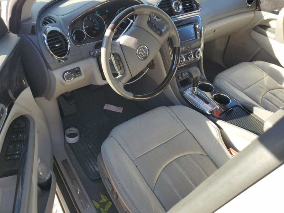 Buick ENCLAVE 2015 — Copart