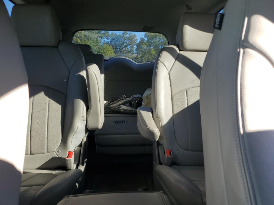 Buick ENCLAVE 2015 — Copart