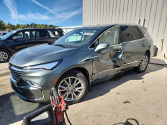 Buick ENCLAVE 2024 — Copart