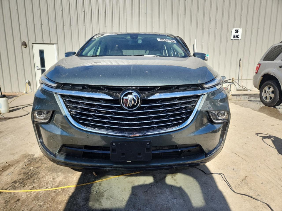 Buick ENCLAVE 2024 — Copart